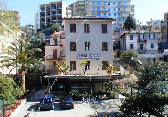 Miglior Hotel a Varazze per Vacanze al Mare