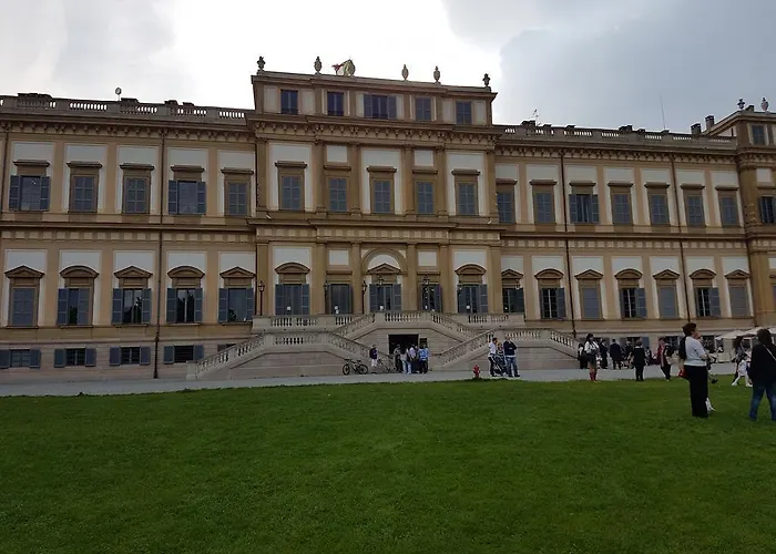 Trova i Milano bed and breakfast economici più convenienti per visitare la città